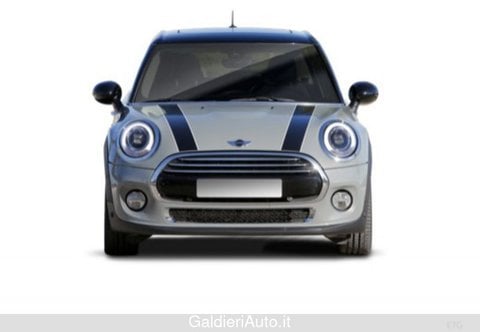Auto Usate A Salerno | Mini Mini 5 Porte Mini Iv F55 2018 5P Mini 5P 1.5 One 102Cv