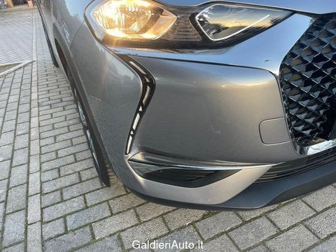 Auto Usate A Avellino | Ds Ds3 Ds3 Crossback 1.5 Bluehdi Business 130Cv Auto