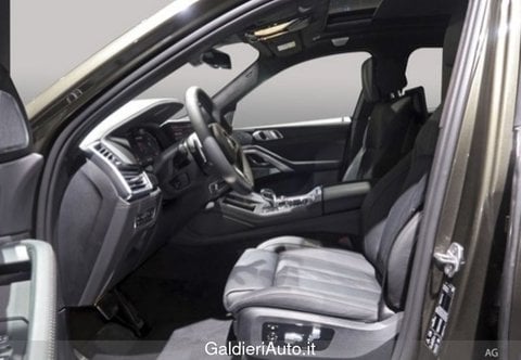 Auto Usate A Salerno | Bmw X6 G06 Xdrive30D Mhev 48V Business Auto