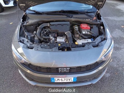 Auto Usate A Avellino | Fiat Tipo Station Wagon 1.0 100Cv Bz Sw Tipo