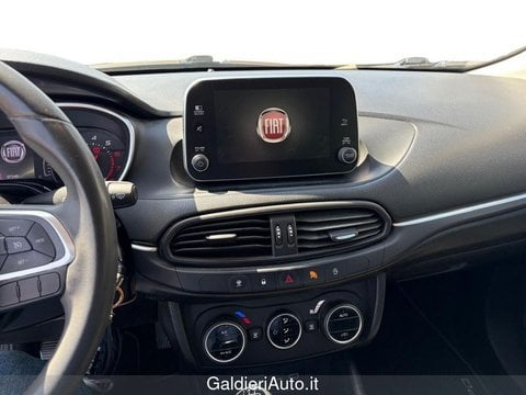 Auto Usate A Avellino | Fiat Tipo 5P 1.4 Lounge 95Cv My19