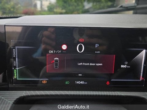 Auto Usate A Avellino | Lancia Ypsilon Nuova 1.2 100Cv Ibrida