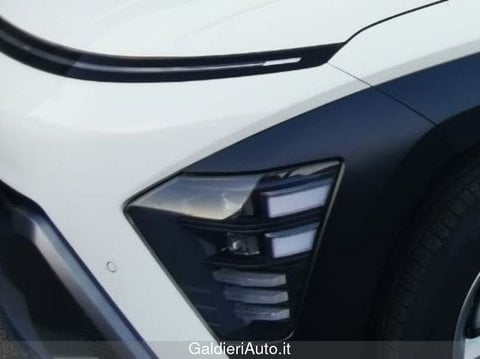 Auto Usate A Avellino | Hyundai Kona 1.0 T-Gdi 48V X Line 2Wd 120Cv Mt