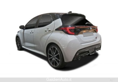 Auto Usate A Salerno | Toyota Yaris Iv 2020 1.5H Active