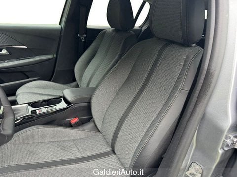 Auto Usate A Avellino | Peugeot 208 5P - Allure Puretech 100 S&Amp;S