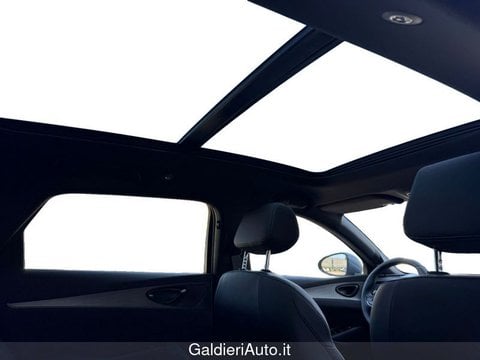 Auto Km0 A Salerno | Byd Seal 6 Dm-I Touring 1.5 Phev Comfort Lite