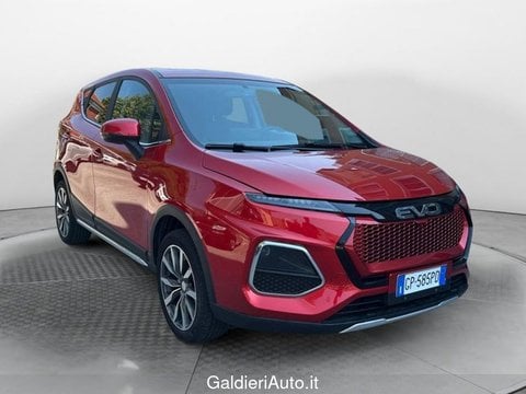 Auto Usate A Avellino | Evo Evo 4 1.6 Gpl 106Cv