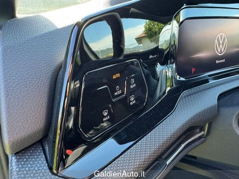 Auto Usate A Salerno | Volkswagen Golf 1.5 Etsi Evo R-Line 130Cv Dsg