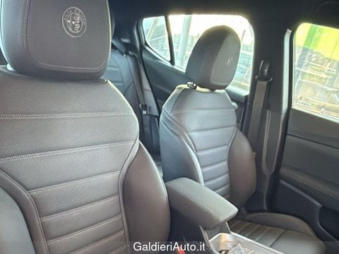 Auto Km0 A Salerno | Alfa Romeo Tonale Diesel 130Cv Veloce