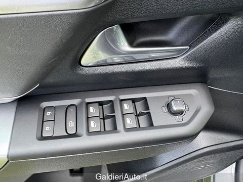 Auto Usate A Salerno | Jeep Compass Nuova E-Hybrid First Edition 1.2 145Cv Ehybrid Fwd Edct6
