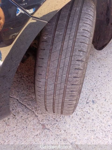 Auto Usate A Napoli | Lancia Ypsilon 1.0 70Cv Hybrid Silver