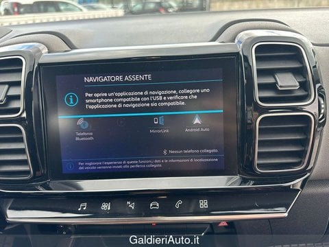 Auto Usate A Avellino | Citroën C5 Aircross 1.5 Bluehdi Feel S&Amp;S 130Cv Eat8