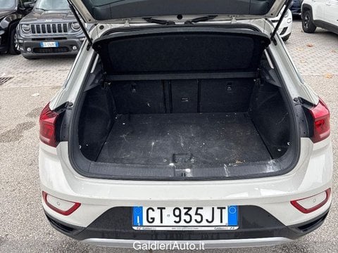 Auto Usate A Avellino | Volkswagen T-Roc 1.0 Tsi Life 110Cv