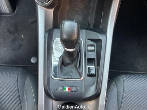Auto Usate A Avellino | Alfa Romeo Tonale Diesel 130Cv Ti