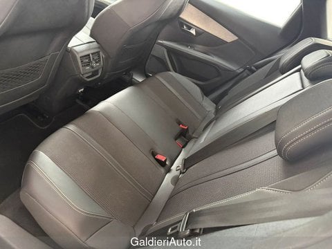 Auto Usate A Salerno | Peugeot 3008 Puretech130 S&Amp;S - Gt