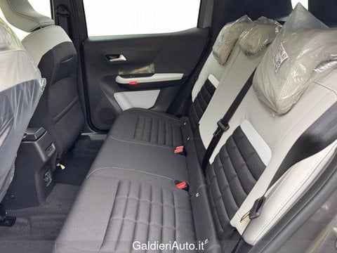 Auto Km0 A Avellino | Citroën C3 Aircross Nuova Puretech Hybrid 145 Edcs6 - Max