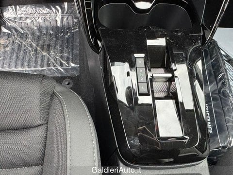 Auto Usate A Avellino | Citroën C3 Aircross Nuova Puretech Hybrid 145 Edcs6 - Max
