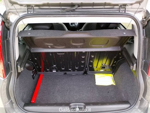 Auto Usate A Avellino | Fiat Panda 1.0 70Cv Hybrid City Life