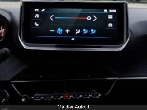 Auto Usate A Salerno | Peugeot 208 5P - Active Puretech 100 S&Amp;S