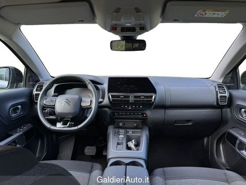 Auto Usate A Avellino | Citroën C5 Aircross 1.6 Hybrid Plug-In You E-Eat8 180Cv