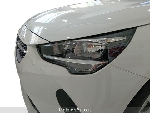 Auto Usate A Avellino | Opel Corsa 1.2 Edition S&Amp;S 75Cv