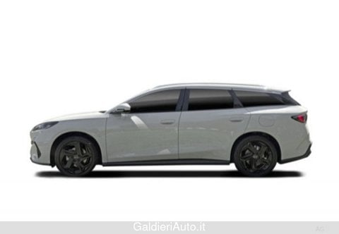 Auto Nuove Pronta Consegna A Salerno | Byd Seal 6 Dm-I Byd Touring Boost