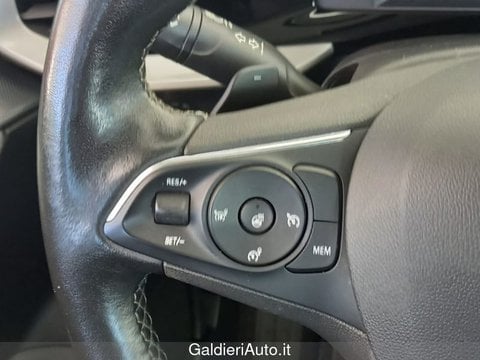 Auto Usate A Avellino | Opel Mokka 1.2 T Edition S&Amp;S 130Cv At8
