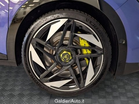 Auto Usate A Avellino | Abarth 600E 600E 54Kwh Scorpionissima 280Cv