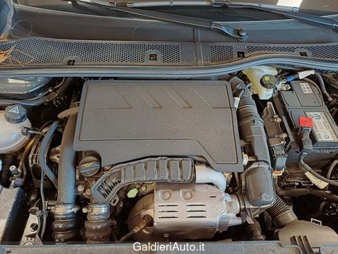 Auto Usate A Avellino | Opel Corsa 1.2 Gs S&Amp;S 100Cv At8