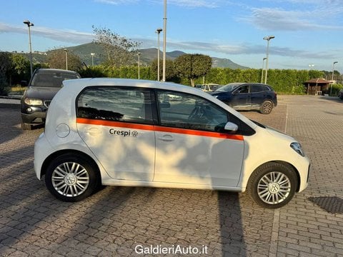 Auto Usate A Avellino | Volkswagen Up! 5P 1.0 Evo Move 65Cv