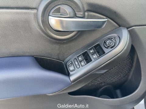 Auto Usate A Salerno | Fiat 500X Hatchback My22 1.6 Multijet 130Cv Club
