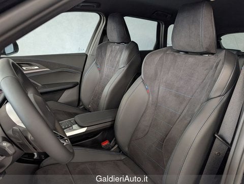 Auto Km0 A Salerno | Bmw X1 Sdrive18I Msport Auto