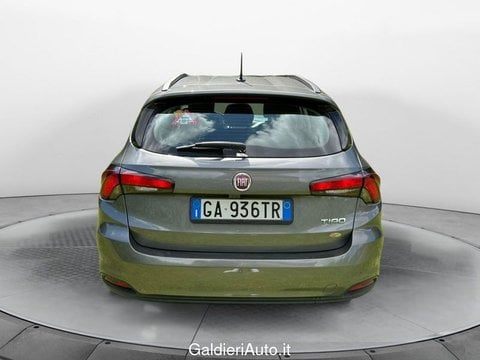 Auto Usate A Avellino | Fiat Tipo Sw 1.3 Mjt Lounge S&Amp;S 95Cv My20