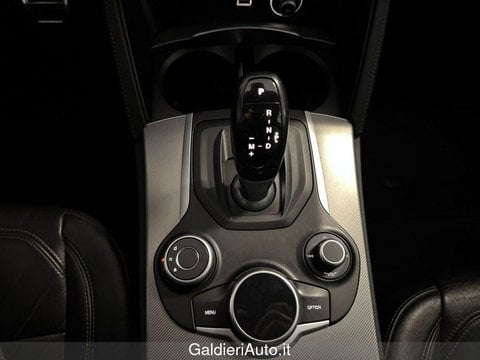 Auto Usate A Salerno | Alfa Romeo Stelvio 2.2 T Executive Q4 210Cv Auto