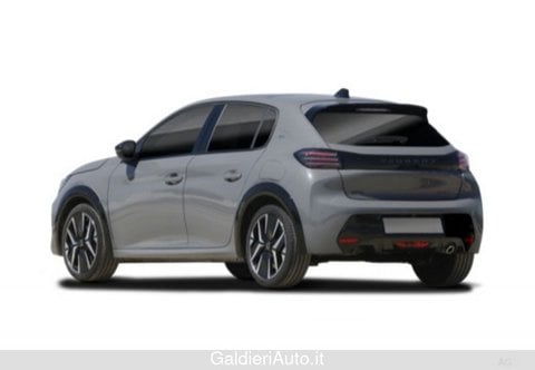 Auto Usate A Salerno | Peugeot 208 Ii 2023 1.2 Puretech Allure S&S 100Cv