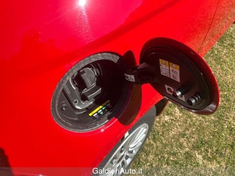 Auto Km0 A Avellino | Fiat 500C 500E La Nuova Red 190 Km Cabrio