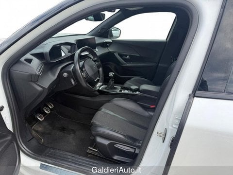 Auto Usate A Salerno | Peugeot 2008 1.5 Bluehdi Gt S&Amp;S 110Cv