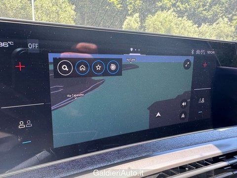 Auto Usate A Avellino | Peugeot 3008 Nuova Gt - Hybrid 145 E-Dcs6