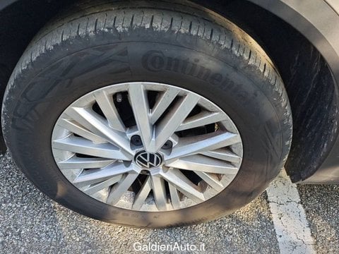 Auto Usate A Avellino | Volkswagen T-Roc 1.0 Tsi Life 110Cv
