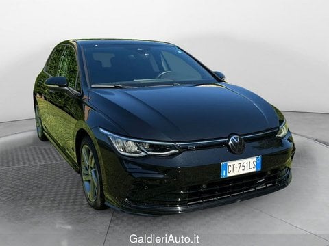 Auto Usate A Salerno | Volkswagen Golf 1.5 Etsi Evo R-Line 130Cv Dsg