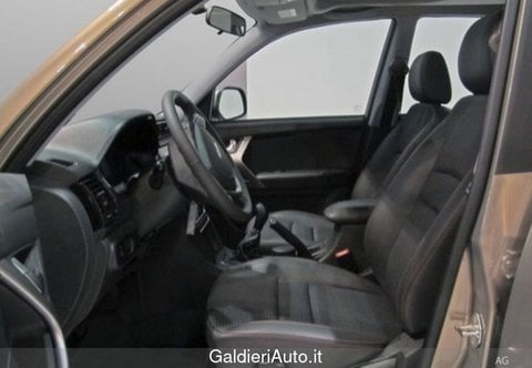 Auto Usate A Salerno | Dr Automobiles Dr 5 1.5 Turbo Gpl 149Cv Cvt