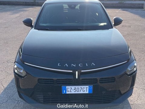 Auto Usate A Salerno | Lancia Ypsilon Nuova 1.2 100Cv Ibrida