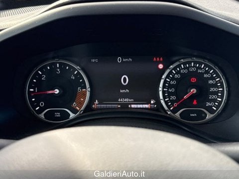 Auto Usate A Avellino | Jeep Renegade Limited 1.6 Multijet Ii 130 Cv E6.4