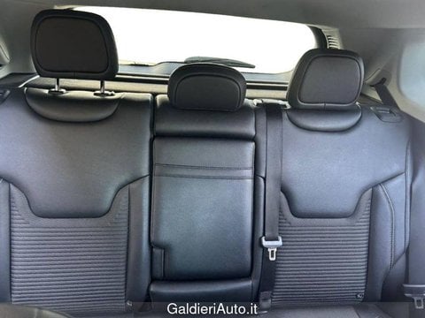 Auto Usate A Avellino | Jeep Compass Limited 1.6 Diesel 130Hp Mt Fwd