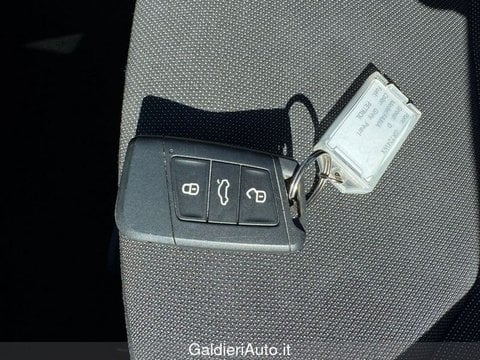 Auto Usate A Avellino | Škoda Fabia 1.0 Mpi Evo Selection 80Cv