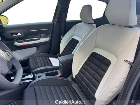 Auto Km0 A Salerno | Citroën C3 Aircross Nuova Puretech Hybrid 145 Edcs6 - Max