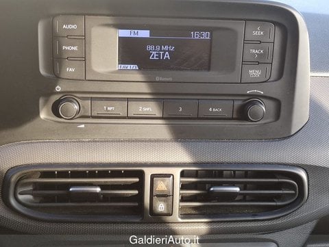 Auto Usate A Avellino | Hyundai I10 1.0 Mpi Advanced Plus Pack