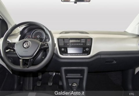 Auto Usate A Salerno | Volkswagen Up! 5P 1.0 Eco Move 68Cv