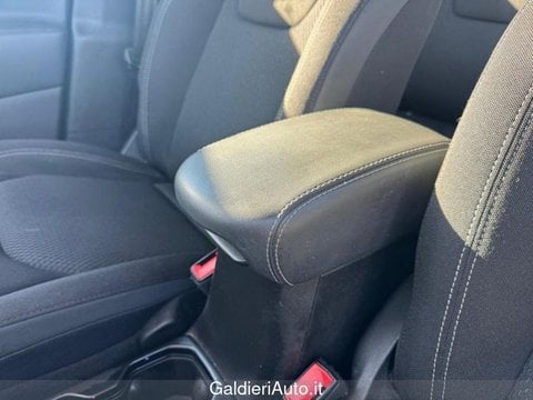 Auto Usate A Salerno | Jeep Renegade Longitude 1.0 Gse T3 120Cv
