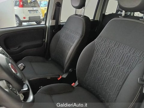 Auto Usate A Avellino | Fiat Panda 1.0 70Cv Hybrid Cross